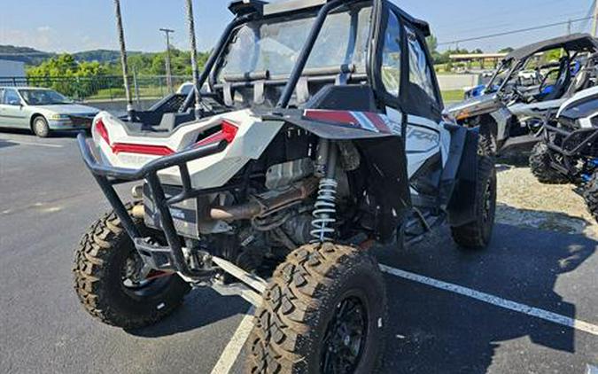 2019 Polaris RZR XP Turbo