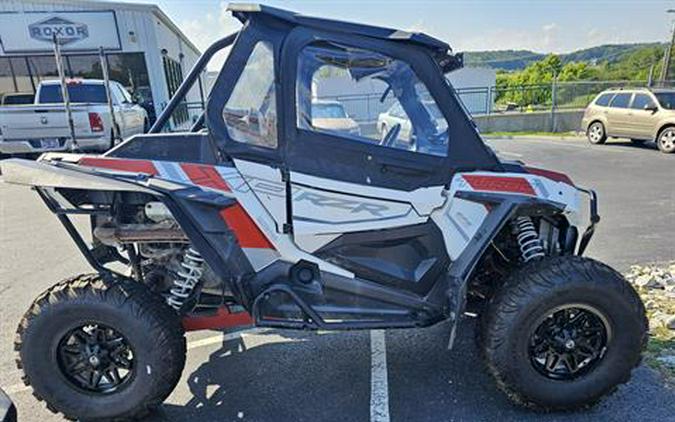 2019 Polaris RZR XP Turbo