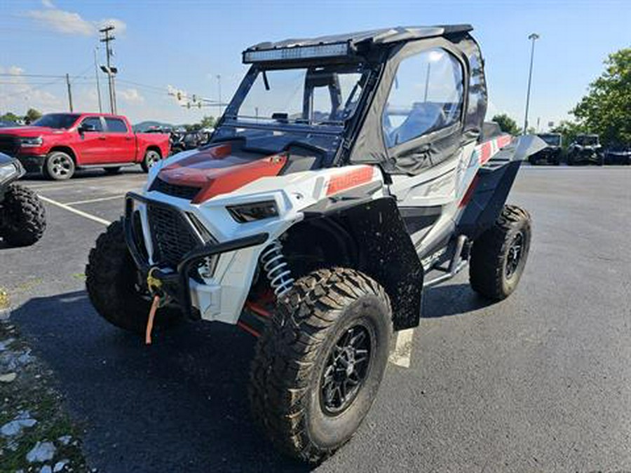 2019 Polaris RZR XP Turbo