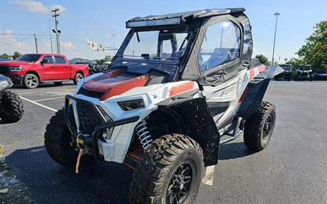 2019 Polaris RZR XP Turbo