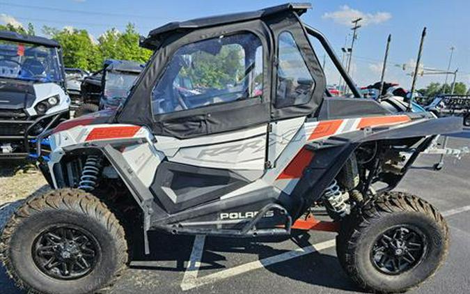 2019 Polaris RZR XP Turbo