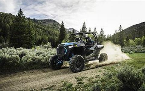 2019 Polaris RZR XP Turbo