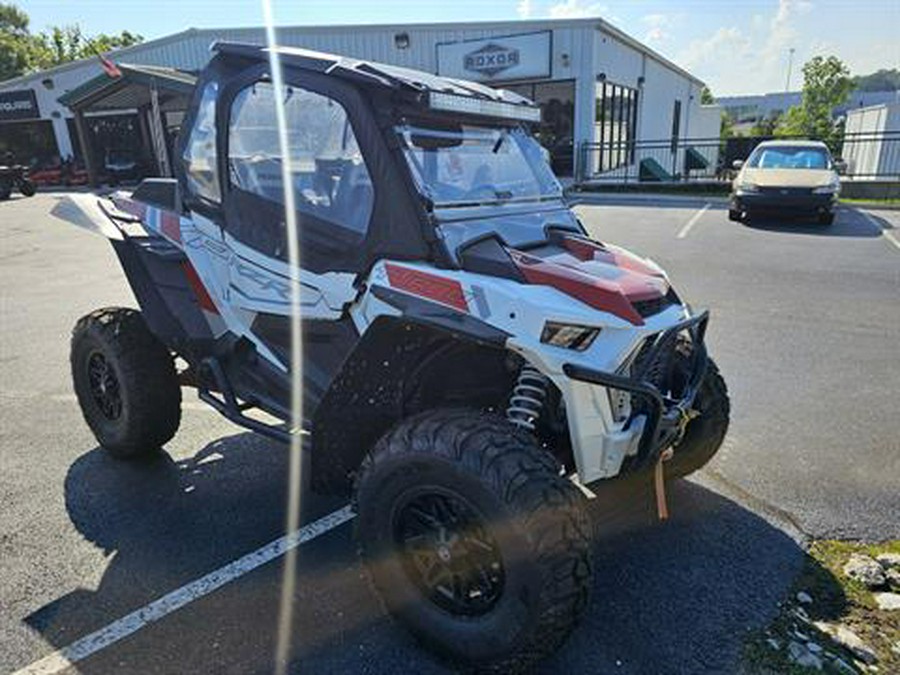 2019 Polaris RZR XP Turbo