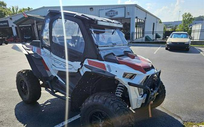 2019 Polaris RZR XP Turbo