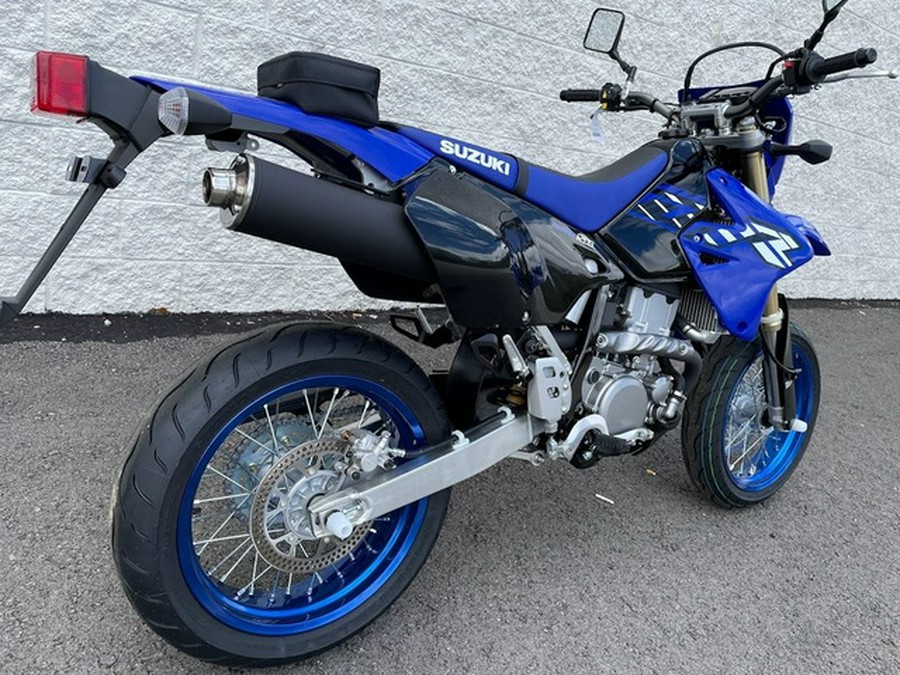 2023 Suzuki DR-Z 400SM