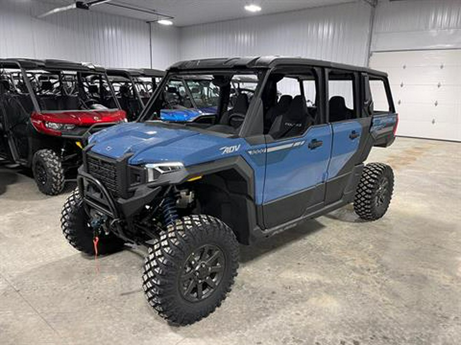 2024 Polaris Polaris XPEDITION ADV 5 Ultimate