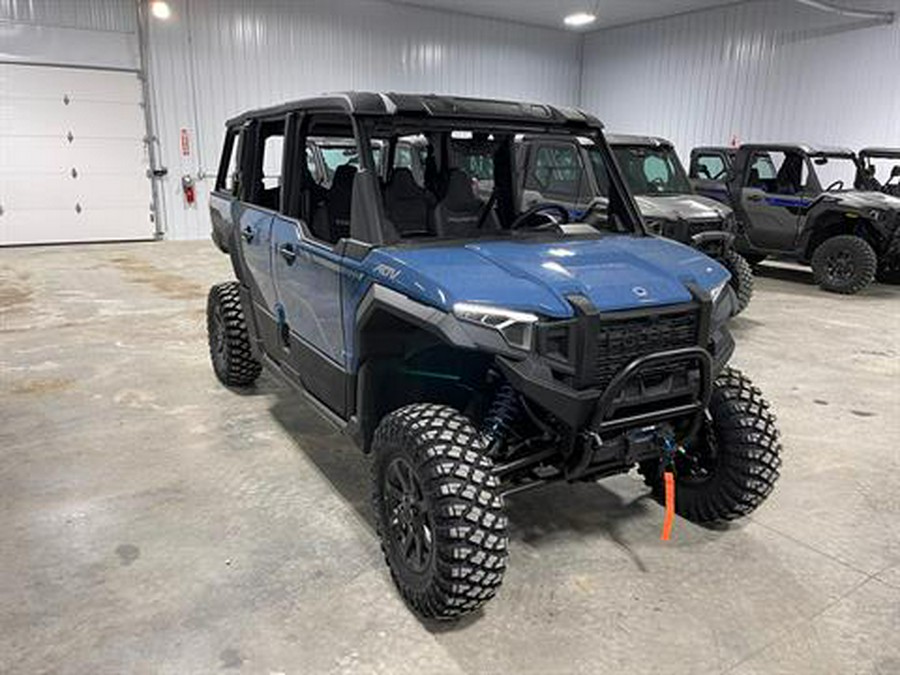 2024 Polaris Polaris XPEDITION ADV 5 Ultimate