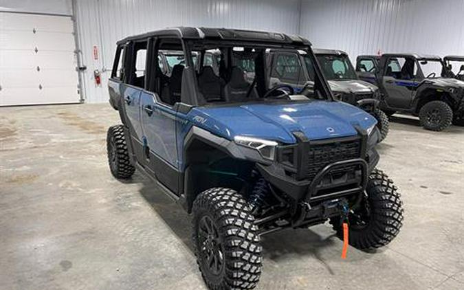 2024 Polaris Polaris XPEDITION ADV 5 Ultimate