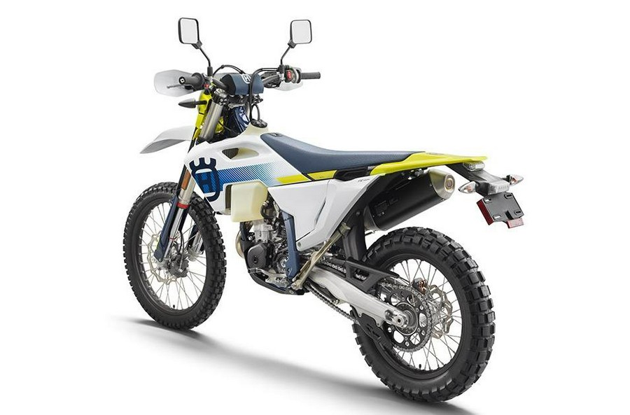 2024 Husqvarna Motorcycles FE 501s