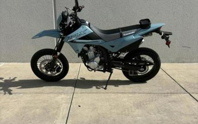 2025 Kawasaki KLX 300SM