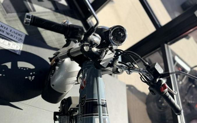 2025 Honda Dax 125