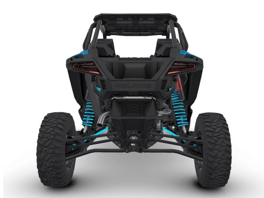 2026 Polaris® RZR Pro S Ultimate