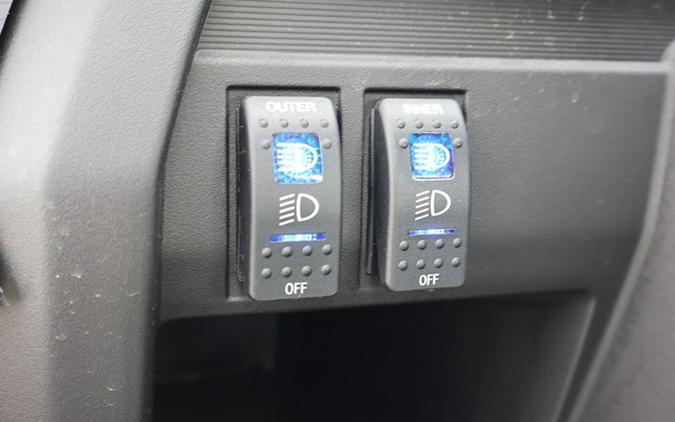 2025 Kawasaki Teryx4 S LE