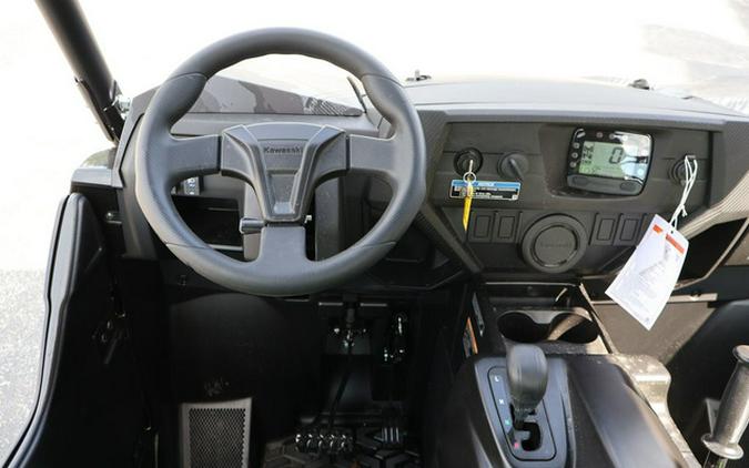 2025 Kawasaki Teryx4 S LE