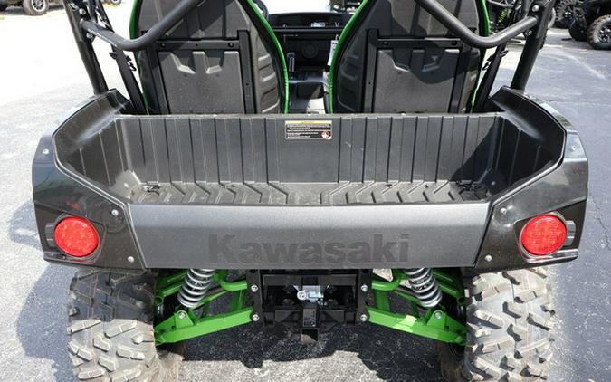 2025 Kawasaki Teryx4 S LE