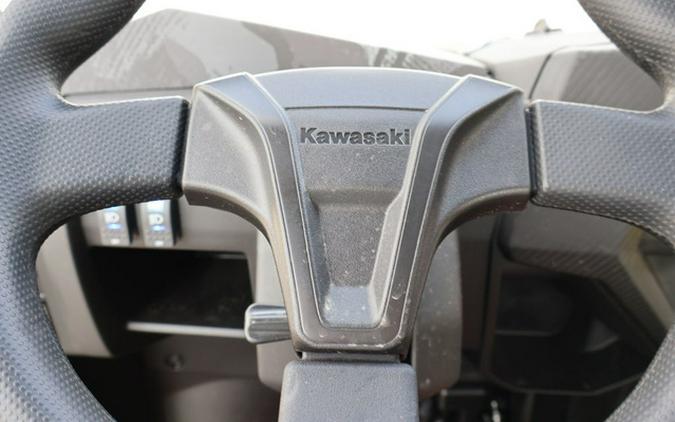2025 Kawasaki Teryx4 S LE