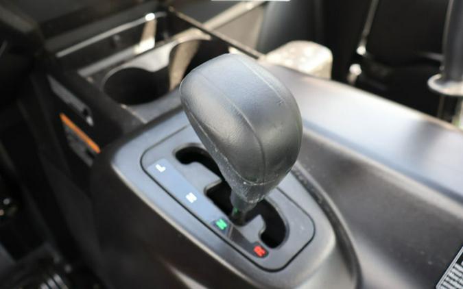 2025 Kawasaki Teryx4 S LE