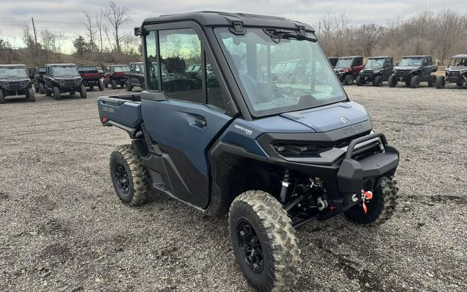 2026 Can-Am Defender XT CAB HD11