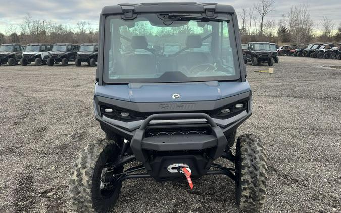 2026 Can-Am Defender XT CAB HD11