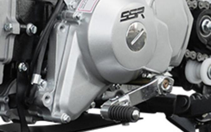 2025 SSR Motorsports SR110SE