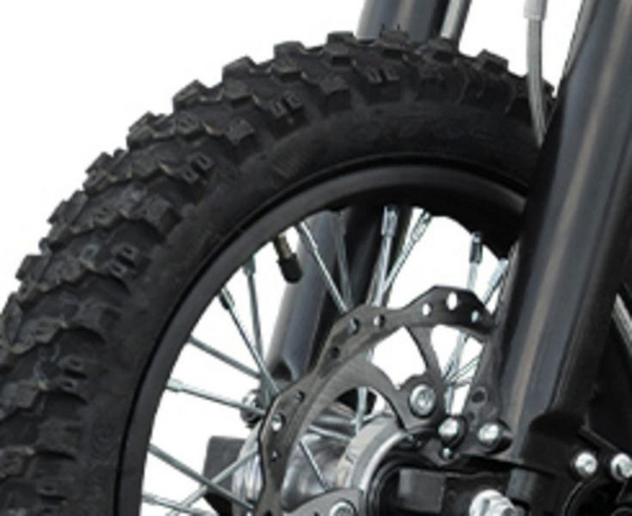 2025 SSR Motorsports SR110SE