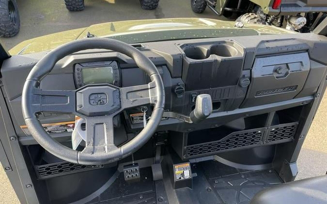 2026 Polaris® Ranger SP 570