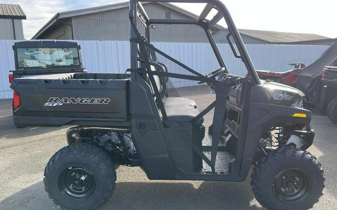 2026 Polaris® Ranger SP 570