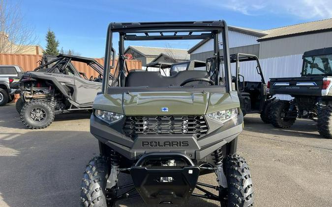 2026 Polaris® Ranger SP 570