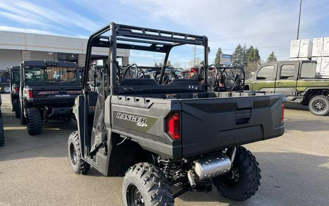 2026 Polaris® Ranger SP 570