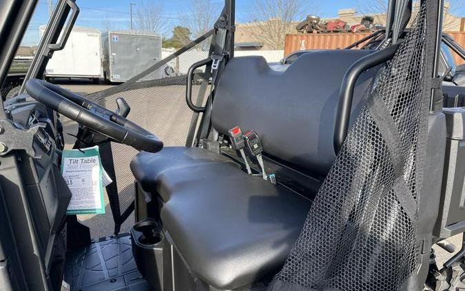 2026 Polaris® Ranger SP 570