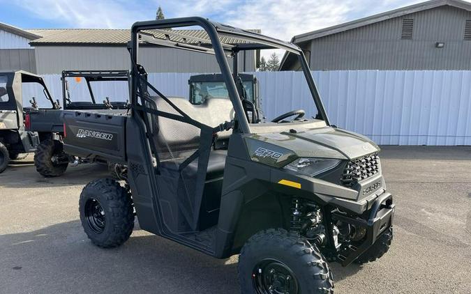 2026 Polaris® Ranger SP 570