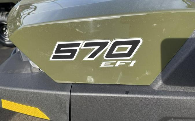 2026 Polaris® Ranger SP 570