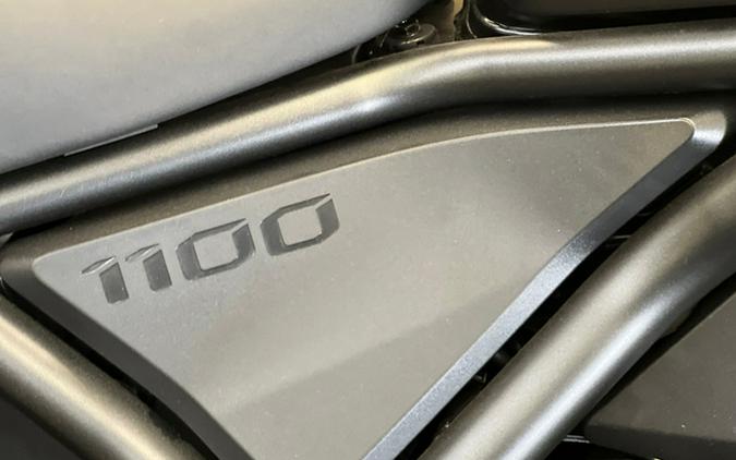 2026 Honda Rebel 1100