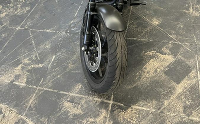 2026 Honda Rebel 1100