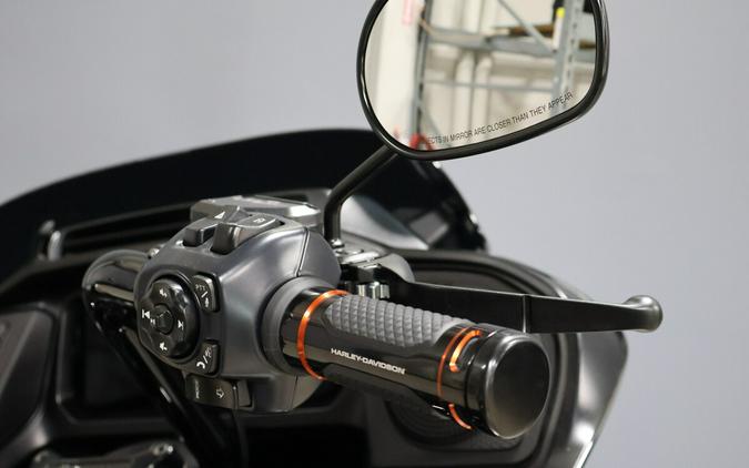 2025 Harley-Davidson Road Glide