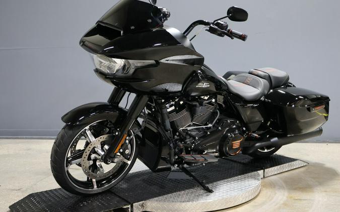 2025 Harley-Davidson Road Glide