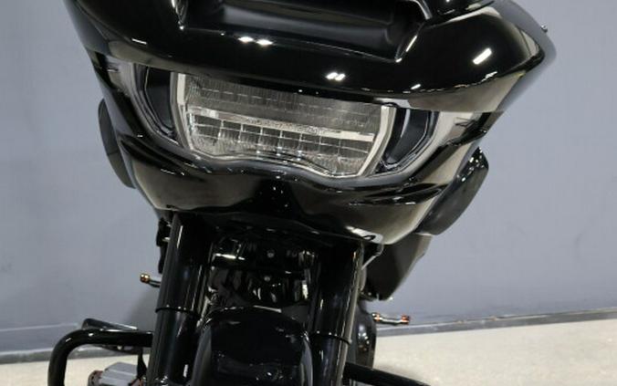 2025 Harley-Davidson Road Glide