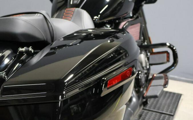 2025 Harley-Davidson Road Glide