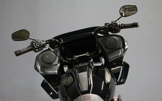 2025 Harley-Davidson Road Glide