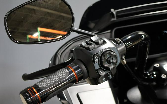 2025 Harley-Davidson Road Glide