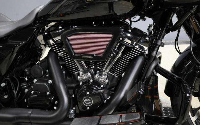 2025 Harley-Davidson Road Glide