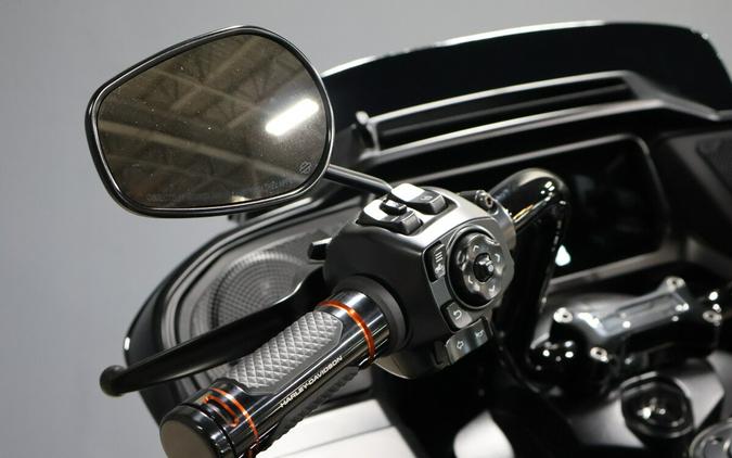 2025 Harley-Davidson Road Glide