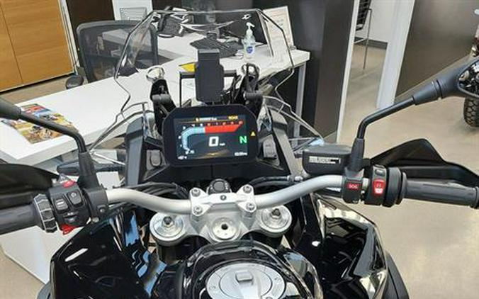 2026 BMW F 900 GS Adventure