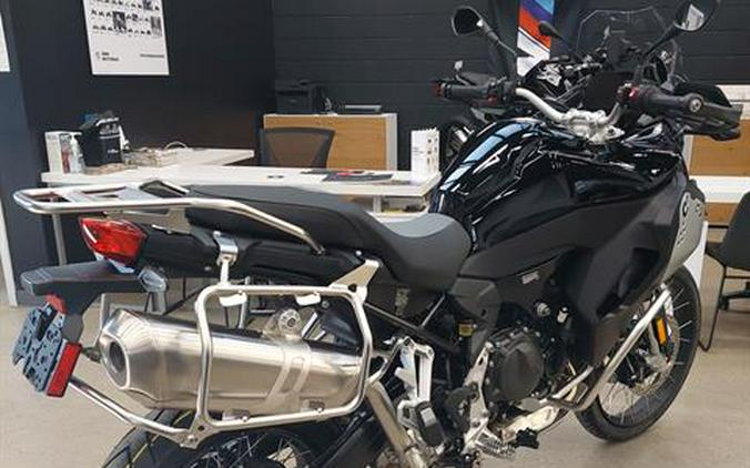 2026 BMW F 900 GS Adventure