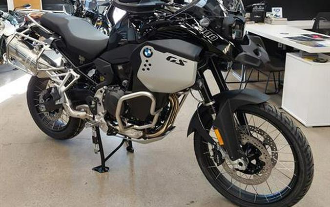 2026 BMW F 900 GS Adventure