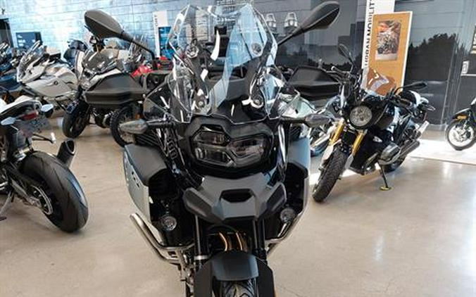 2026 BMW F 900 GS Adventure