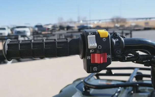 2026 HONDA FOURTRAX RECON