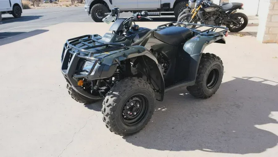 2026 HONDA FOURTRAX RECON