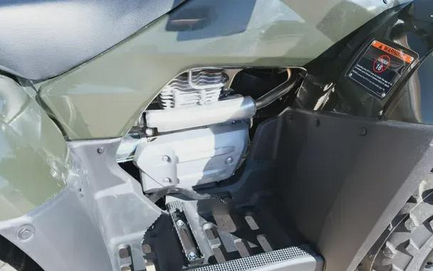 2026 HONDA FOURTRAX RECON