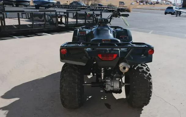 2026 HONDA FOURTRAX RECON